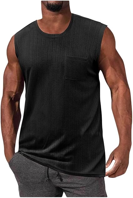 Canotte Hm Canottiere Canotte Allenamento Uomo H&m Canotta Uomo