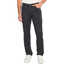 Levi's, Mens, 511TM Slim, Mineral Black, 33 x 30
