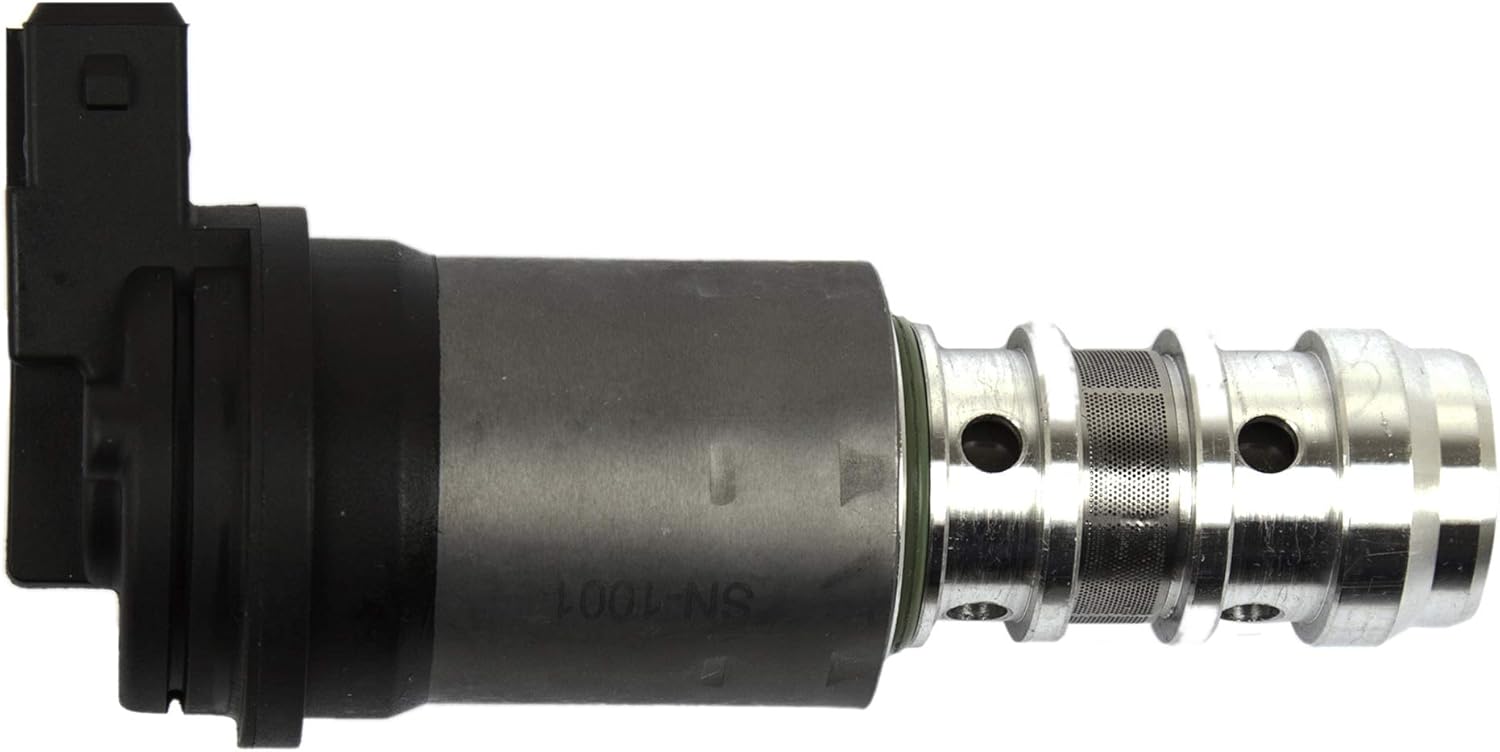 Evergreen SN-1001 Engine Variable Timing Solenoid Fit 00-13 BMW 4.4L 4.8L