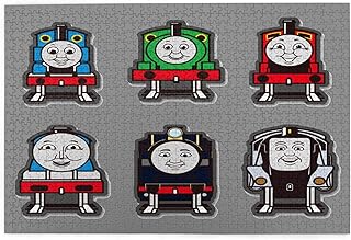 Amazon Co Jp トーマス ジグソーパズル パズル おもちゃ