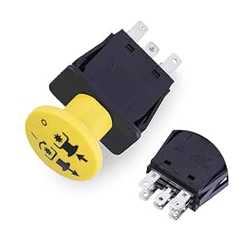 Amazon.com: BlueStars 725-3233A Clutch PTO Switch