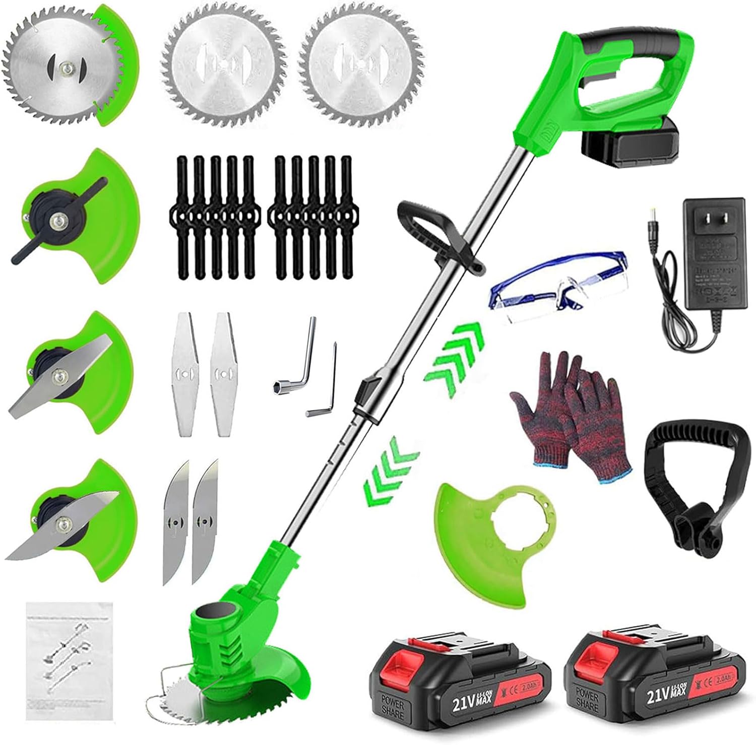 This is an example description for this item.
