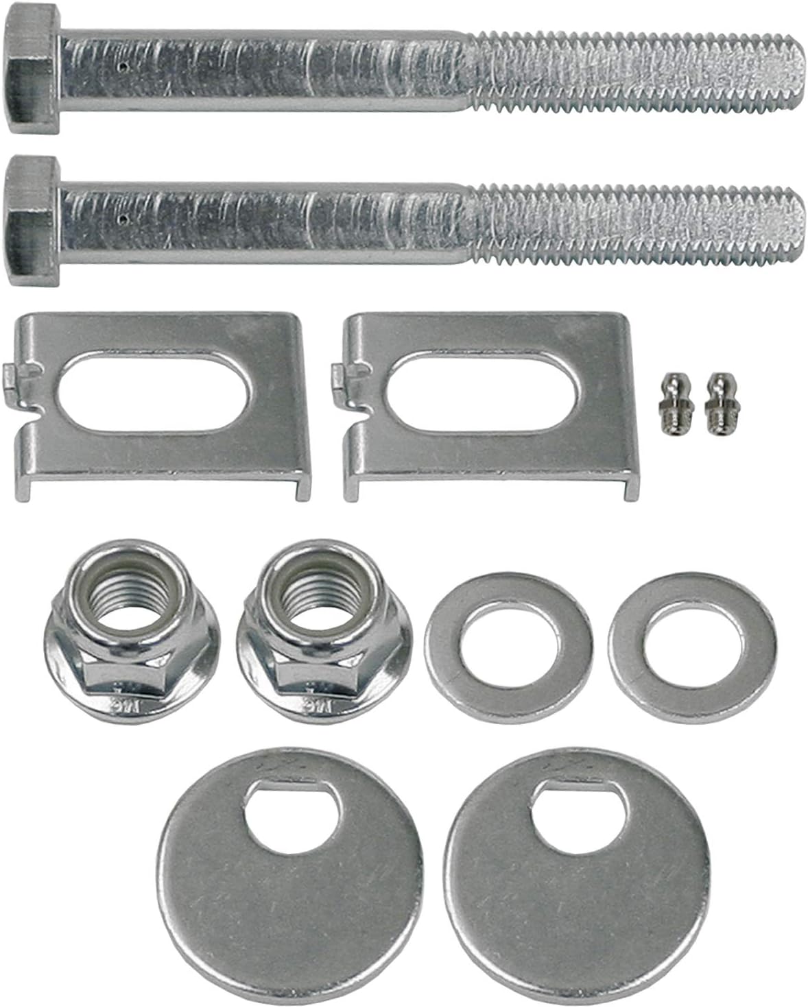 MOOG Steering & Suspension K100350 Alignment Caster/Camber Kit, 1 Pack