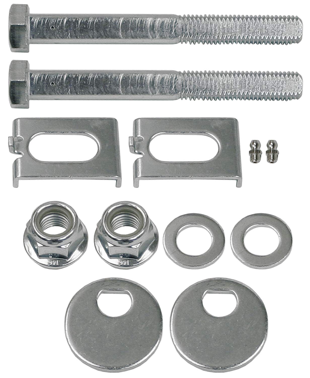Photo 1 of MOOG K100350 Alignment Caster/Camber Kit for Ford F-150