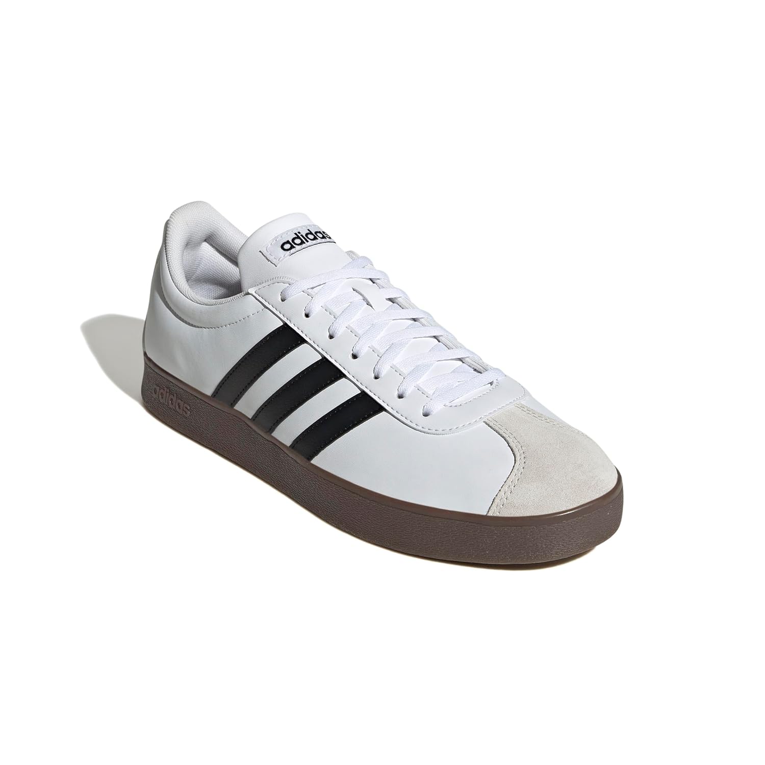 adidas Tênis adulto unissex Vl Court Base em promoção! Veja a oferta e mais achadinhos de Tênis 3 Hoje é o melhor dia para comprar adidas Tênis adulto unissex Vl Court Base com aquele preço maroto! Promoção! Aproveite a oferta! 3