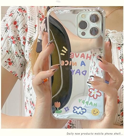 Amazon Co Jp 英語の手紙for Iphone 用笑顔顔電話ケース1112 Pro Max 6 7 8 X Xs Max Xr Se2ファッションミラー耐衝撃ケースカバー Mirror For Iphone Xr Electronics Amazon Co Jp 英語の手紙for Iphone 用笑顔顔電話ケース1112 Pro Max 6 7 8 X Xs Max Xr Se2ファッションミラー耐衝撃ケースカバー Mirror For Iphone Xr Electronics