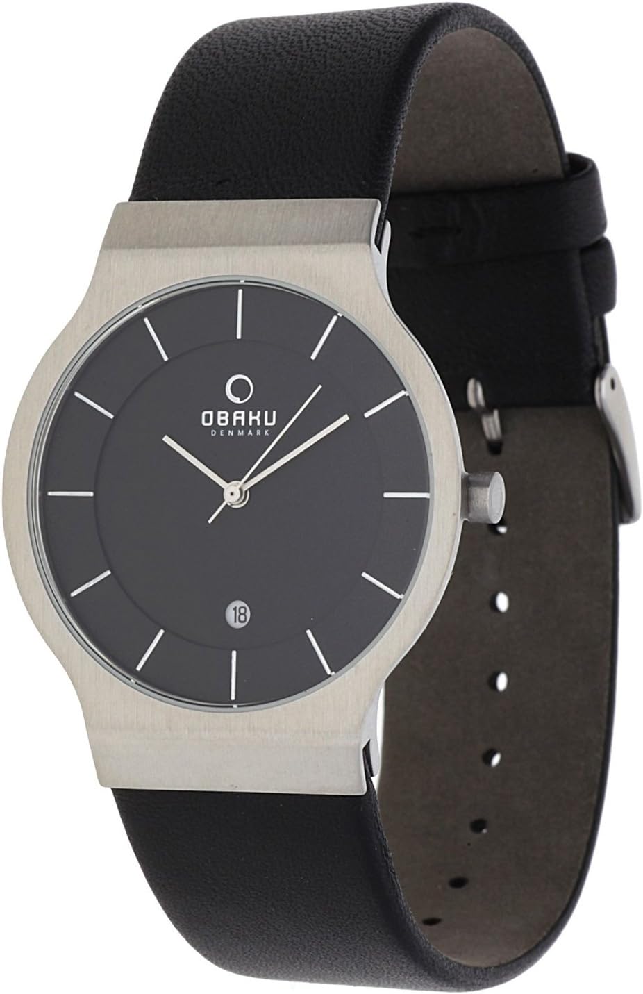 Obaku Harmony Gents Watch V133G CBRB