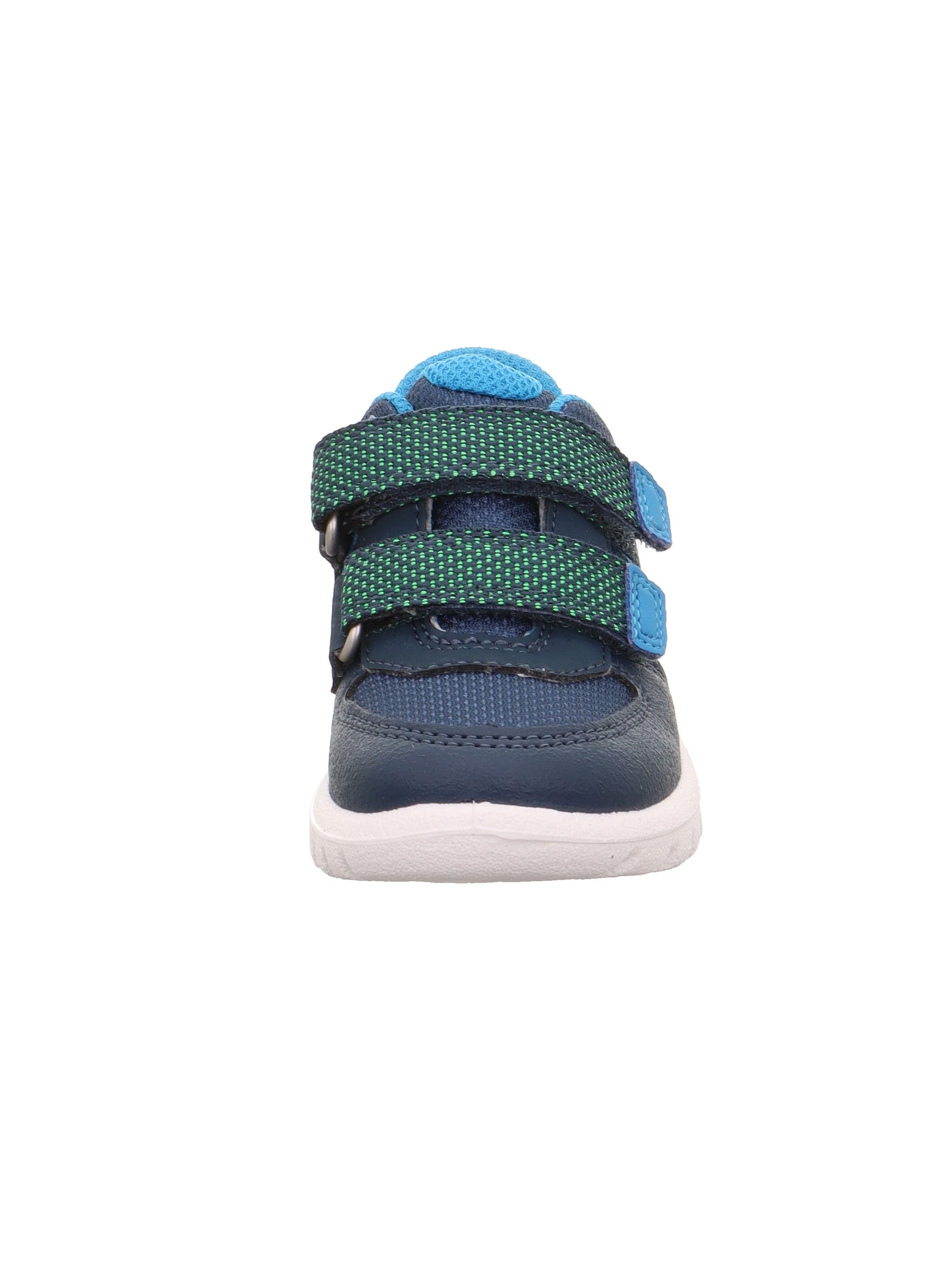 Superfit Jungen Sport7 Mini Sneaker 1-006183Sneaker