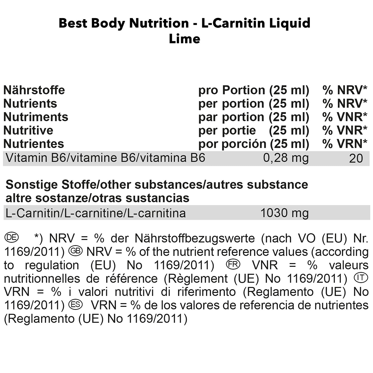 isatori l-carnitine ls3 concentrated liquid fat burner reviews iSatori L-Carnitine LS3 16 fl oz Mixed Berry