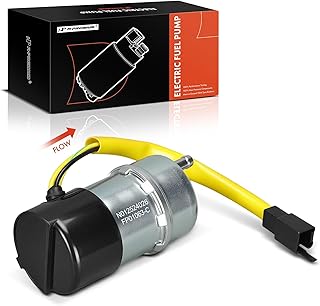 A-Premium Electric Fuel Pump Compatible with Suzuki Marauder 800 1997-2004, RF600R 1994-1997
