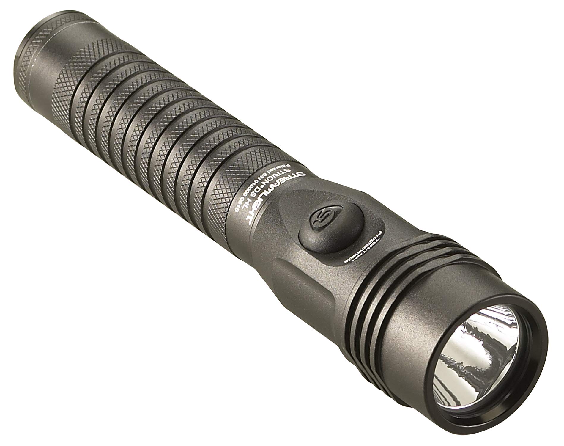 Amazon.com: Streamlight 74613 Strion DS HL 700-Lumen Rechargeable