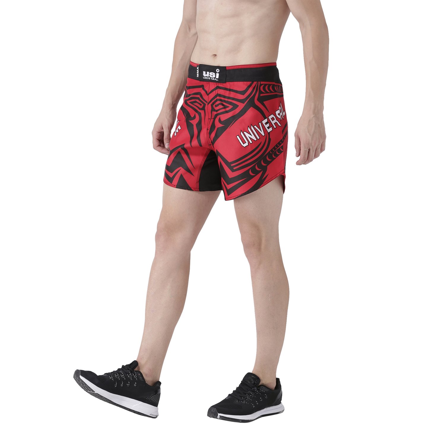 usi universal the unbeatable USI UNIVERSAL Tribal Short TUFTEX (411VNR)-picture-13
