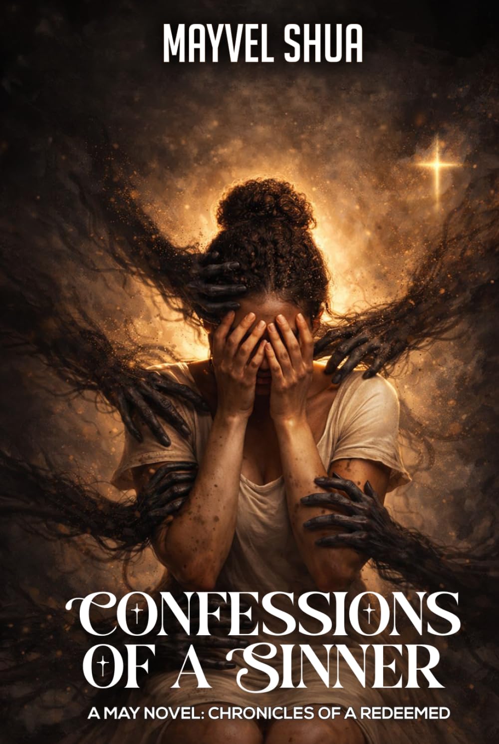 Confessions of a Sinner: A Spiritual Journey of Repentance, Grace, and Divine Transformation