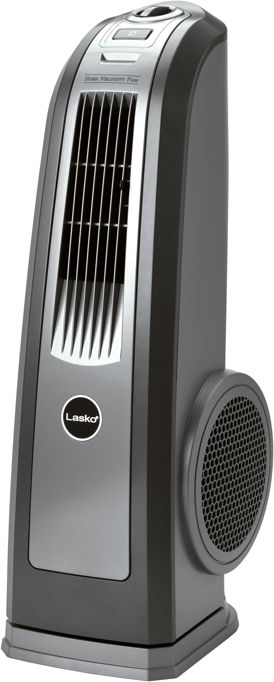 Lasko 4924 Tower High Velocity Blower Fan with Handle