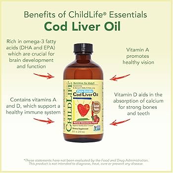 cod liver oil benefits () cod liver oil benefits