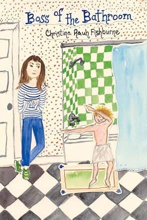 Boss of the Bathroom