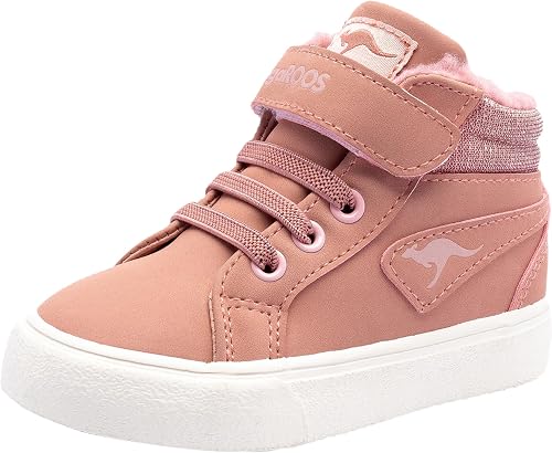KAVU III Baskets BassesMixte Enfant Kangaroos