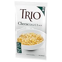 Vista 7 de Trio Paquete de mezcla de salsa de queso 32 oz (paquete de 3)