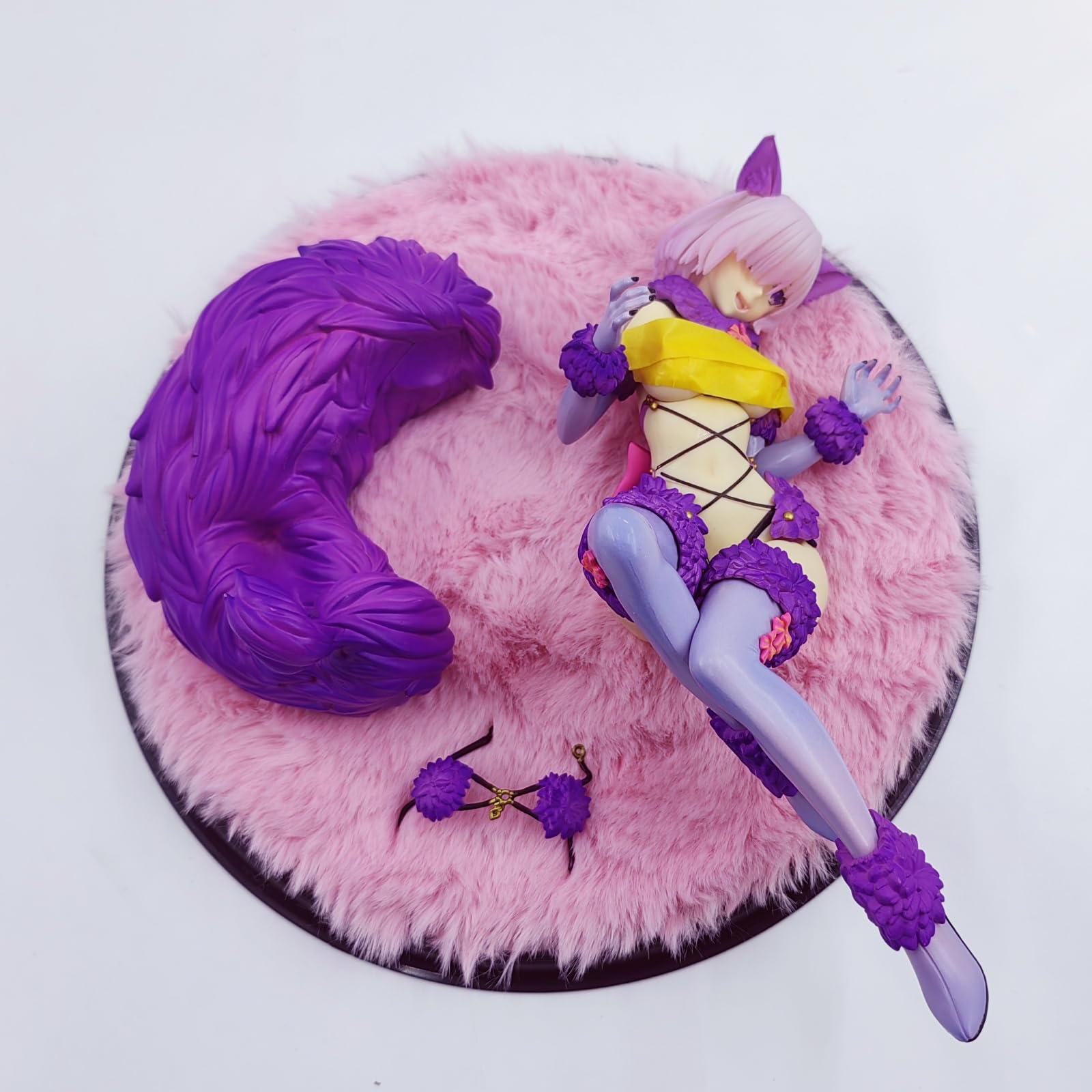 Amazon.co.jp: Fate マシュ・キリエライト ~デンジャラス・ビースト~ 1