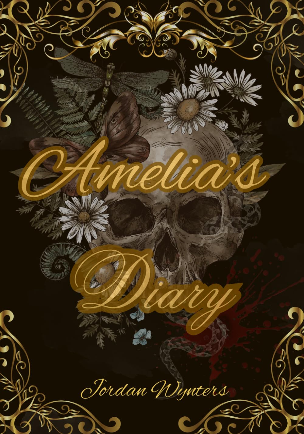 Amelia's Diary