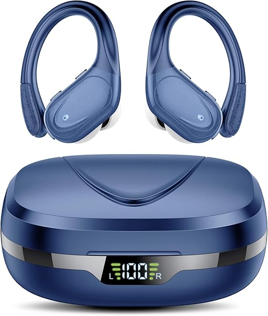 Auriculares Inalambricos Bluetooth 5.3