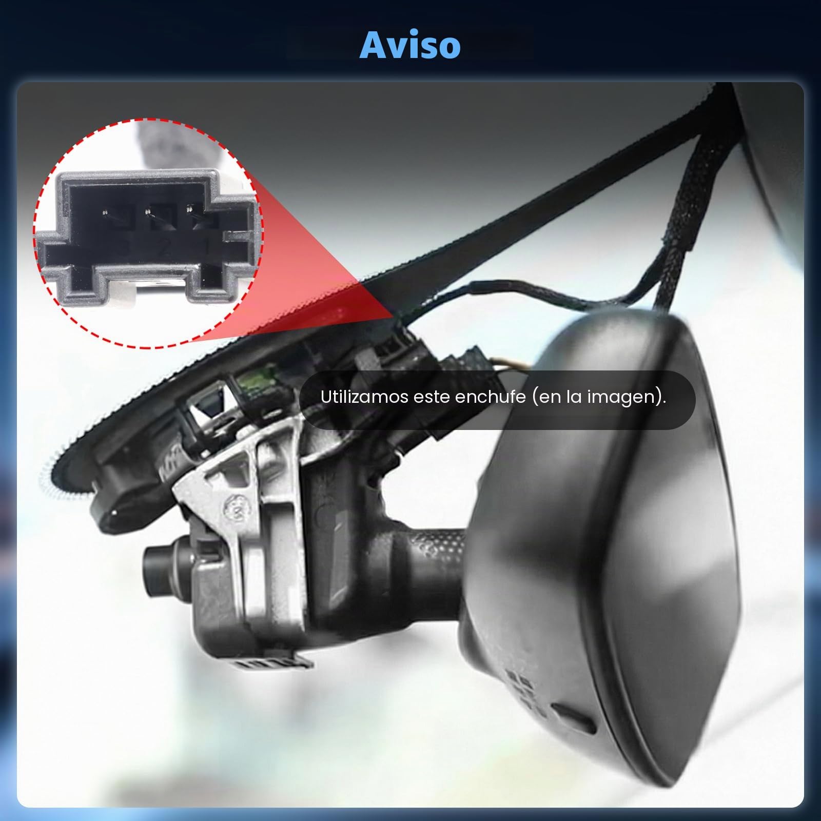 Dashcam Cámara Coche 4K para Audi 2019-2026, Audi A4/ A6 Allroad/ A3 A5 Q5 S4 S6 Q7 A8 S8 TT A7 S5 Q3 S3 S7 RS3 RS5 RS6 E-Tron, Cámara para Coche OEM 4K con WiFi
