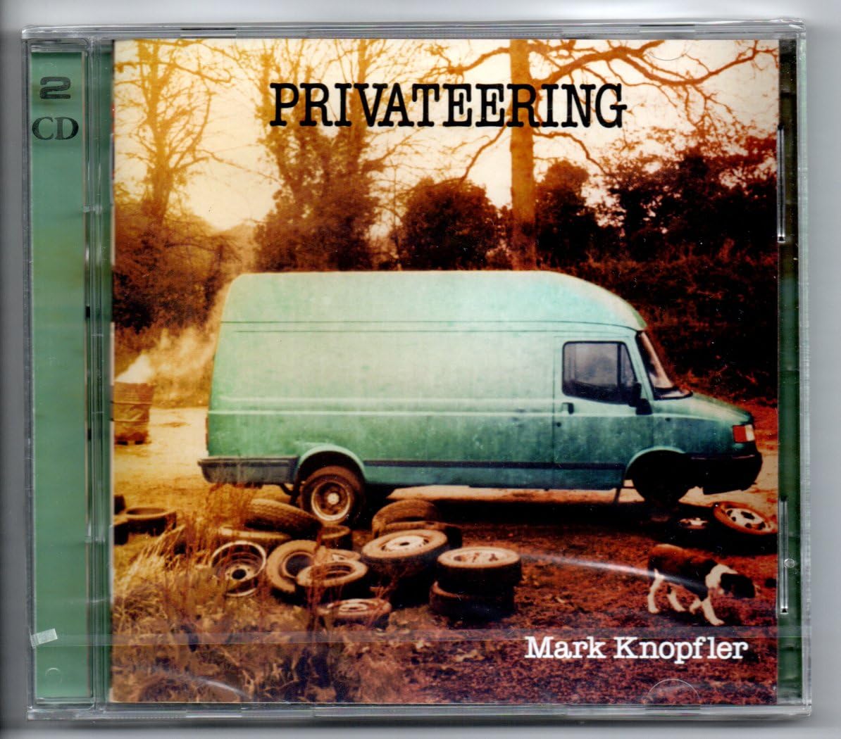 Privateering