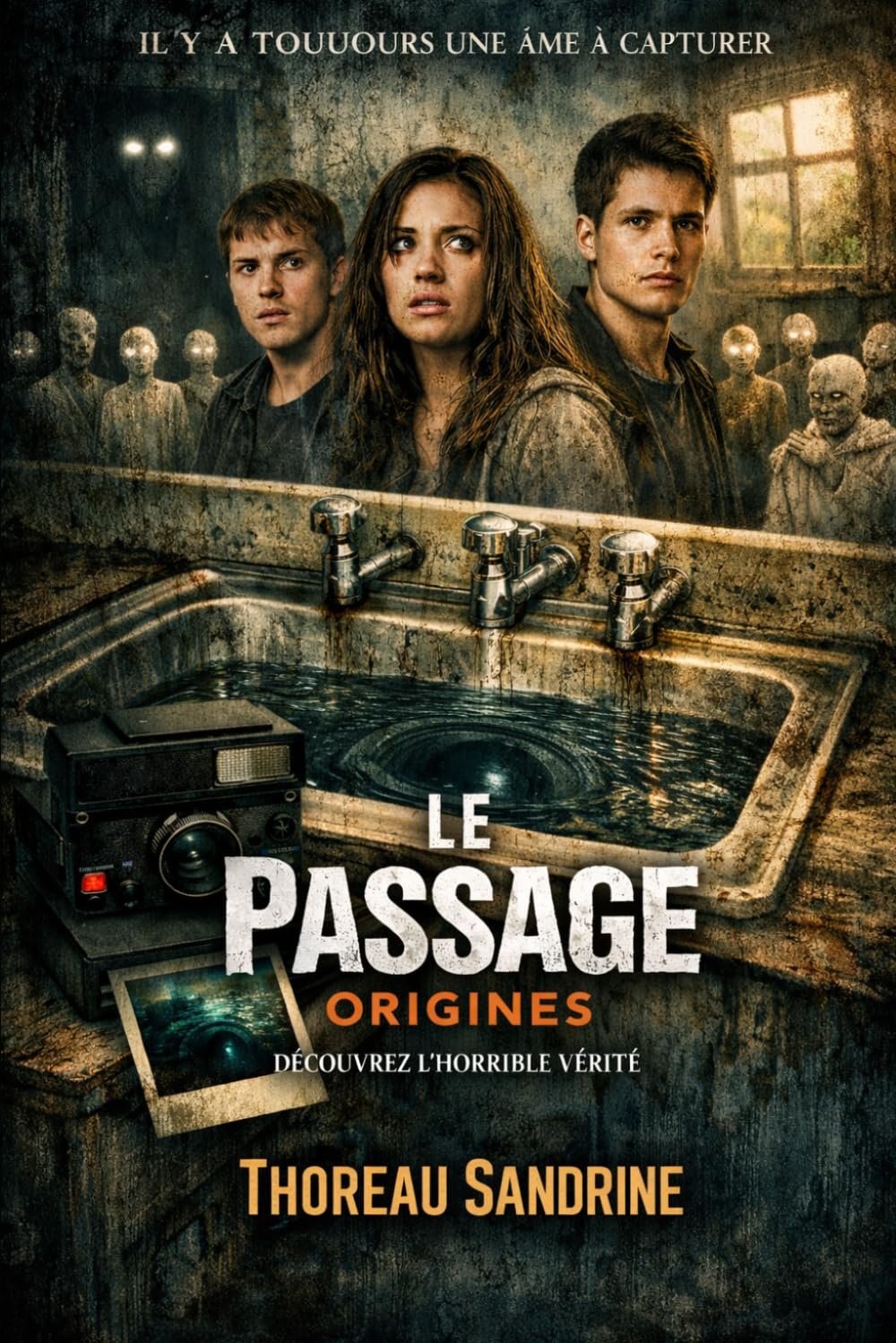 Le passage