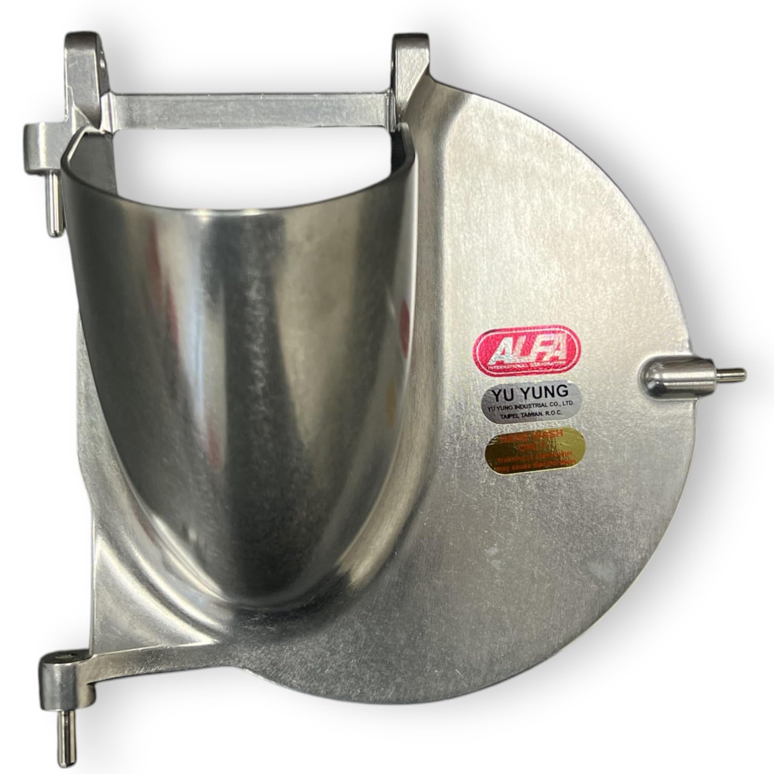 Amazon.com: ALFA VS-99D Front Door Replacement for Commercial