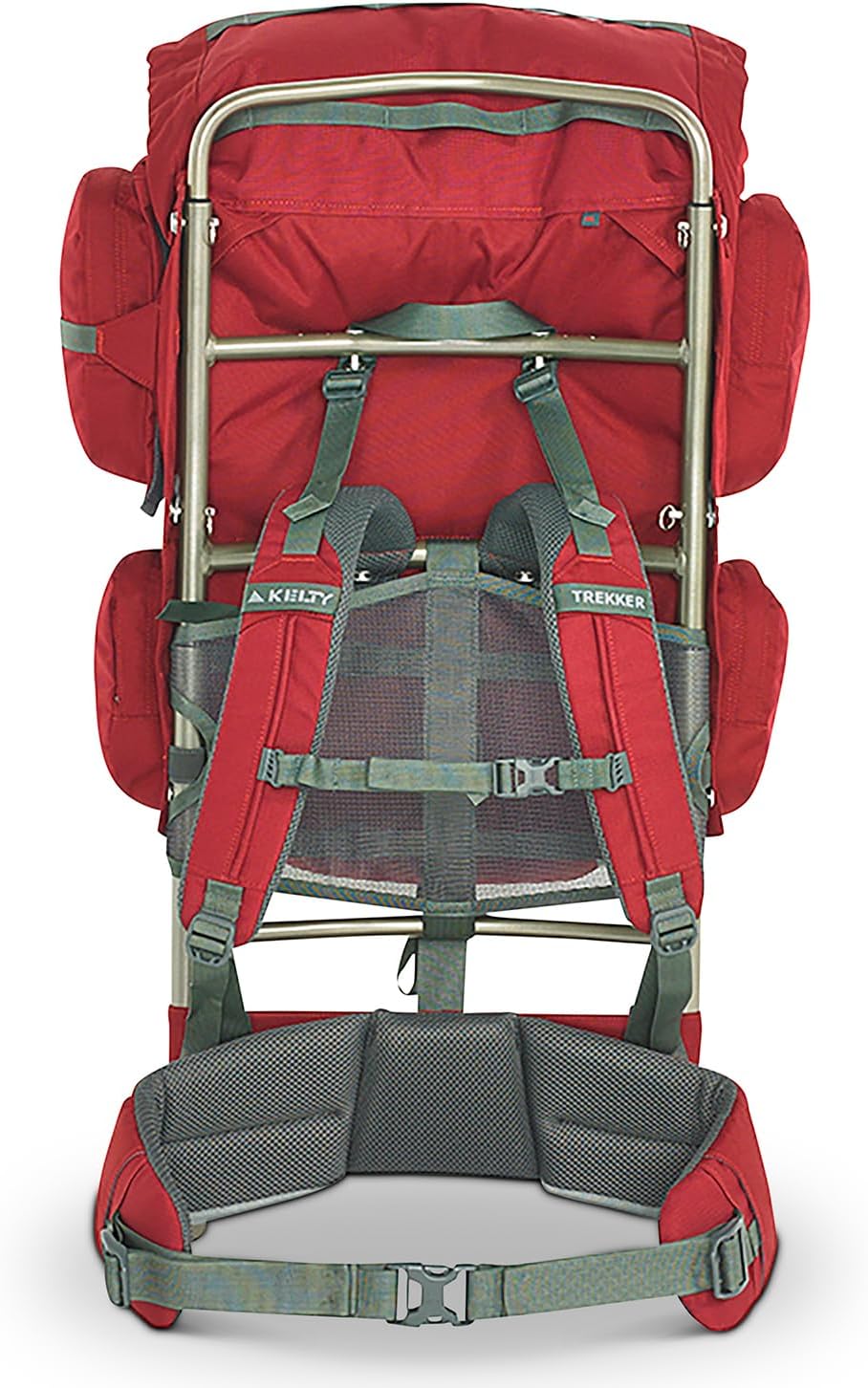 Kelty, Trekker 65L Backpack