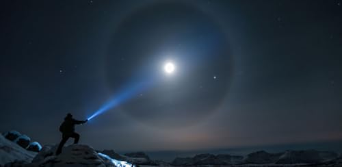 Flashlight - LED Torch (No Ads)