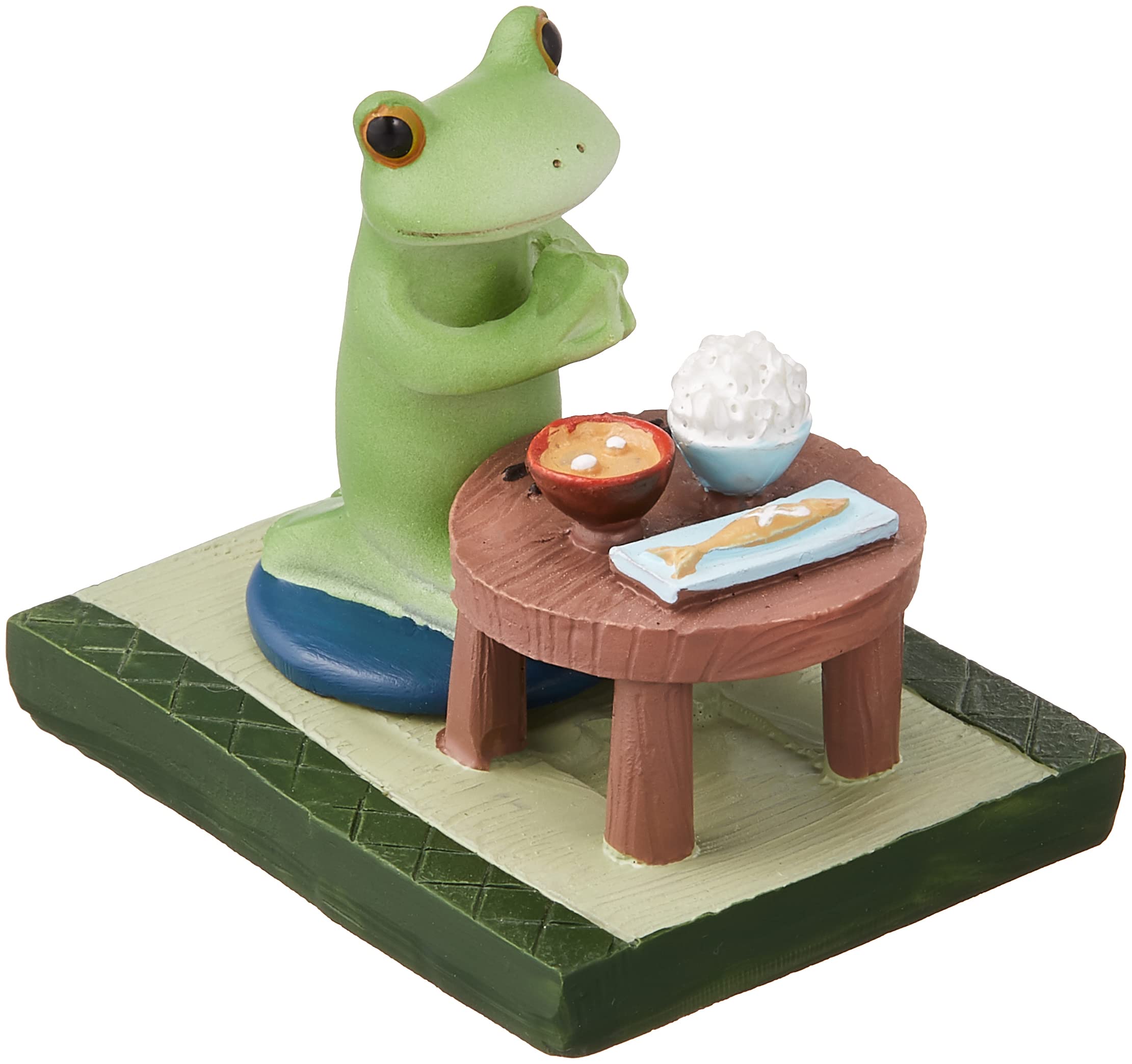 りんママ✩様【26SS新商品1、3・コポー】コポー　リクエスト　お纏め　3点 Amazon.co.jp: コポー いただきますカエル 72498 : ホーム＆キッチン