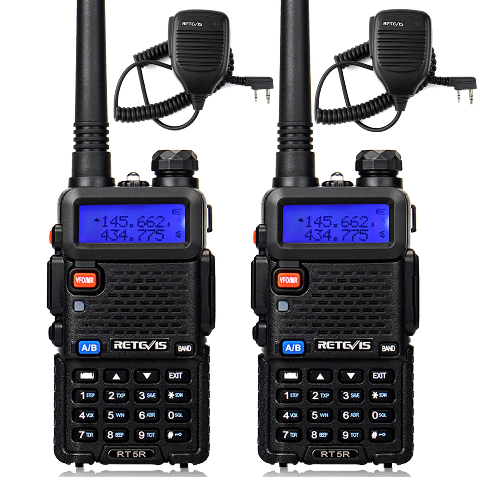 Retevis RT-5R