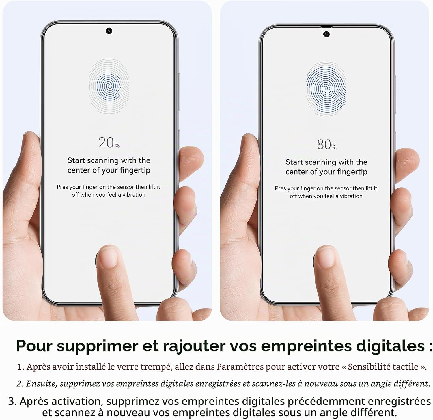 ivencase Magnétique Coque pour Samsung Galaxy S23 5G, Noir - Analyse des détails et conception