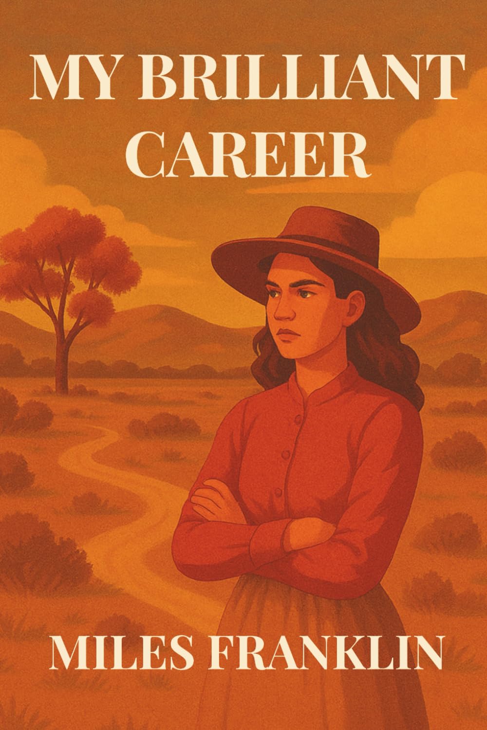 My Brilliant Career