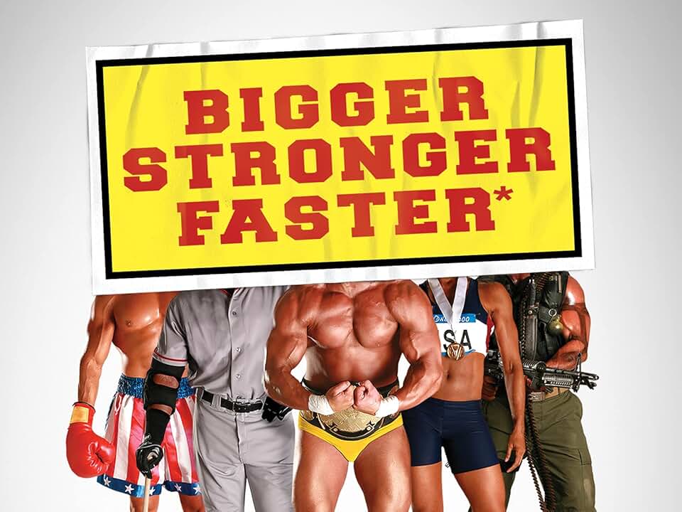 картинки bigger better stronger. быстрее, сильнее, мощнее фильм 2008. Greener bigger stronger. Faster bigger and better. Bigger better stronger.