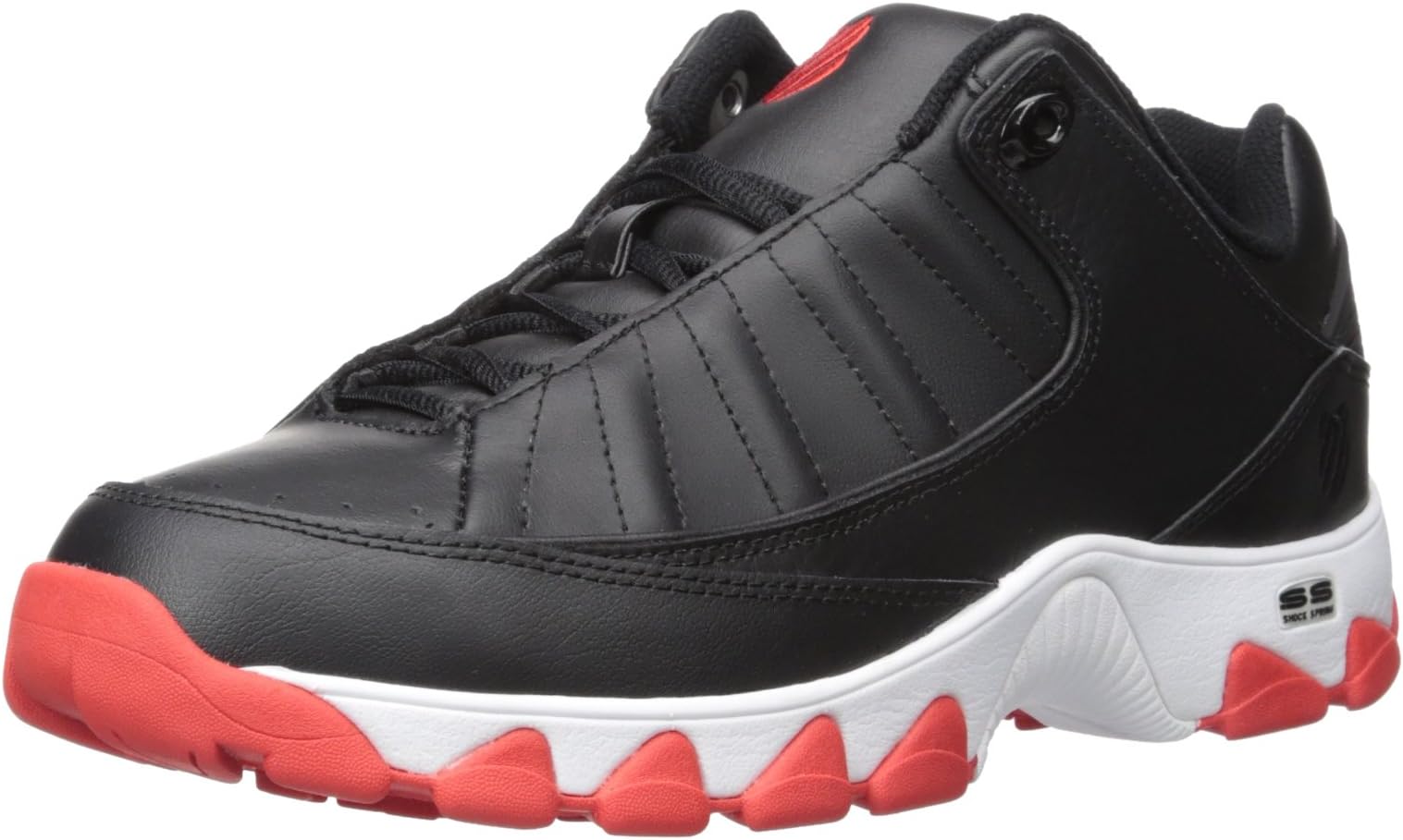 K-Swiss Men's ST529 Fashion Sneaker