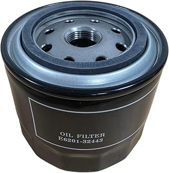 Oil Filter E6201-32443 for Kioti CK2510 CK2610 CK27 CK30 CK35 CK2610 HST