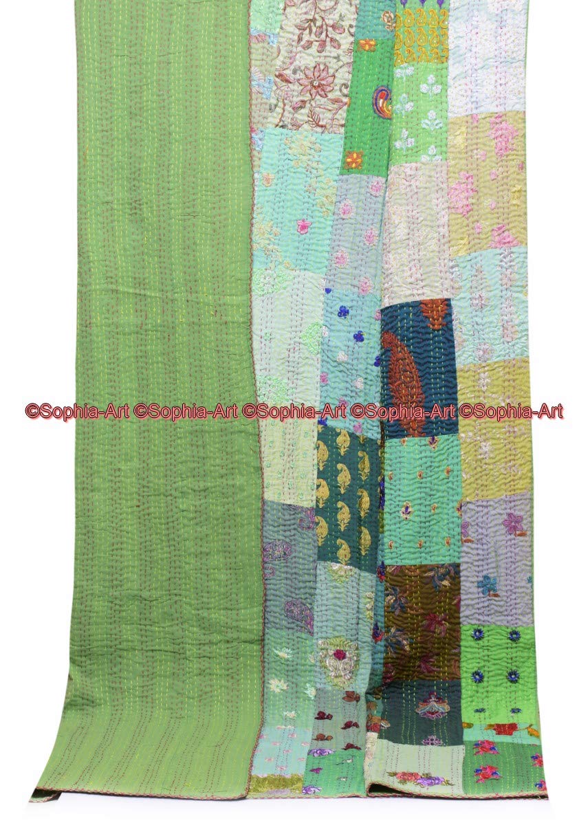 Amazon.co.jp: ハンドメイド ヴィンテージ Khambadiya プリント ハンド Amazon.co.jp: ハンドメイド ヴィンテージ Khambadiya プリント ハンド