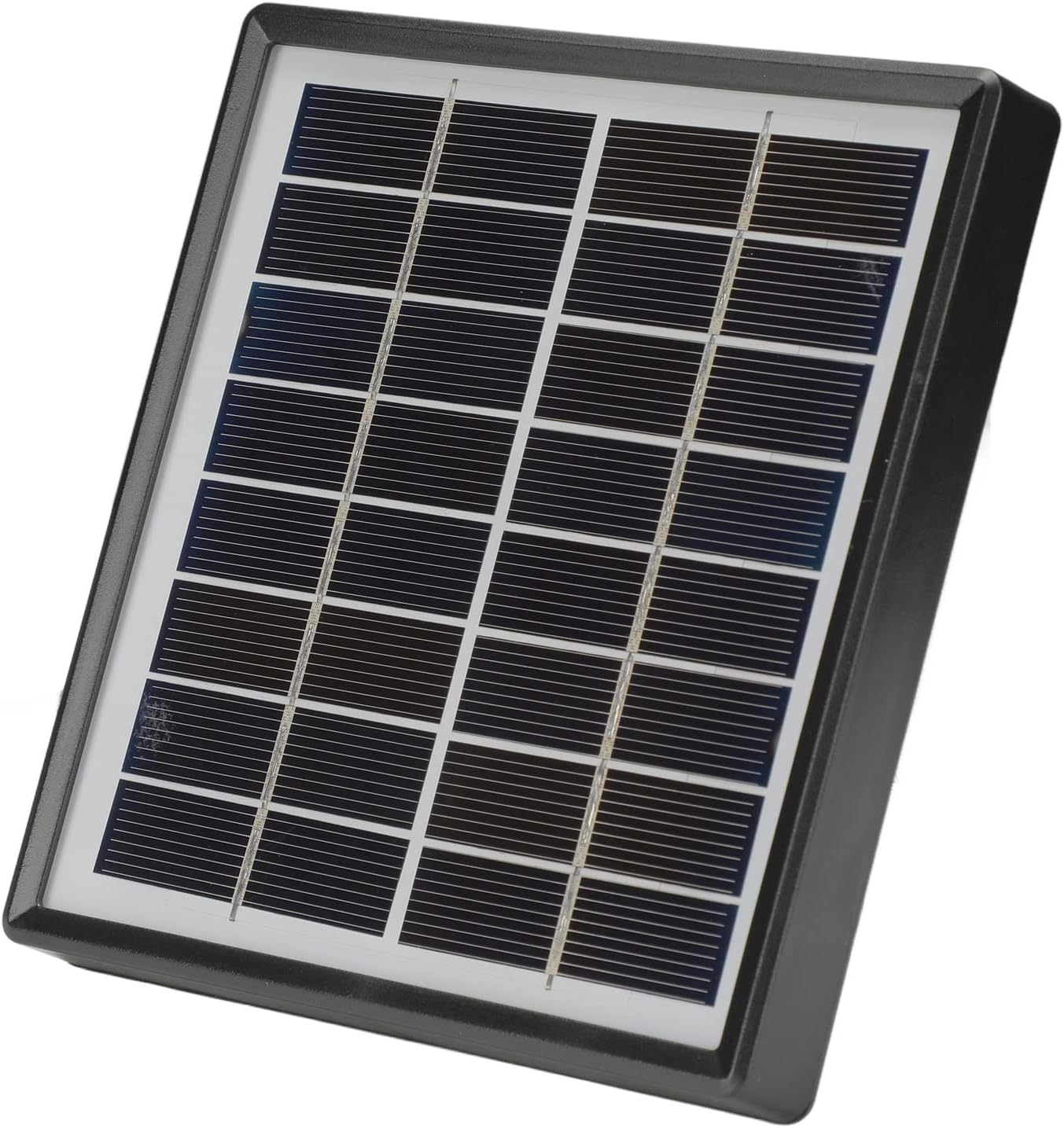 Solar Fountain Pump, Circle Filters & Filter Media Cartridge Pool Filters Garden Solar Powered Solar Panel Kit for Pond, Fountain, BirdBath, Garden Decoration