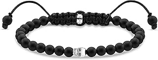 pulsera de los hombres Plata ley 925 No es una joya Otra forma - A2015-811-11-L22V