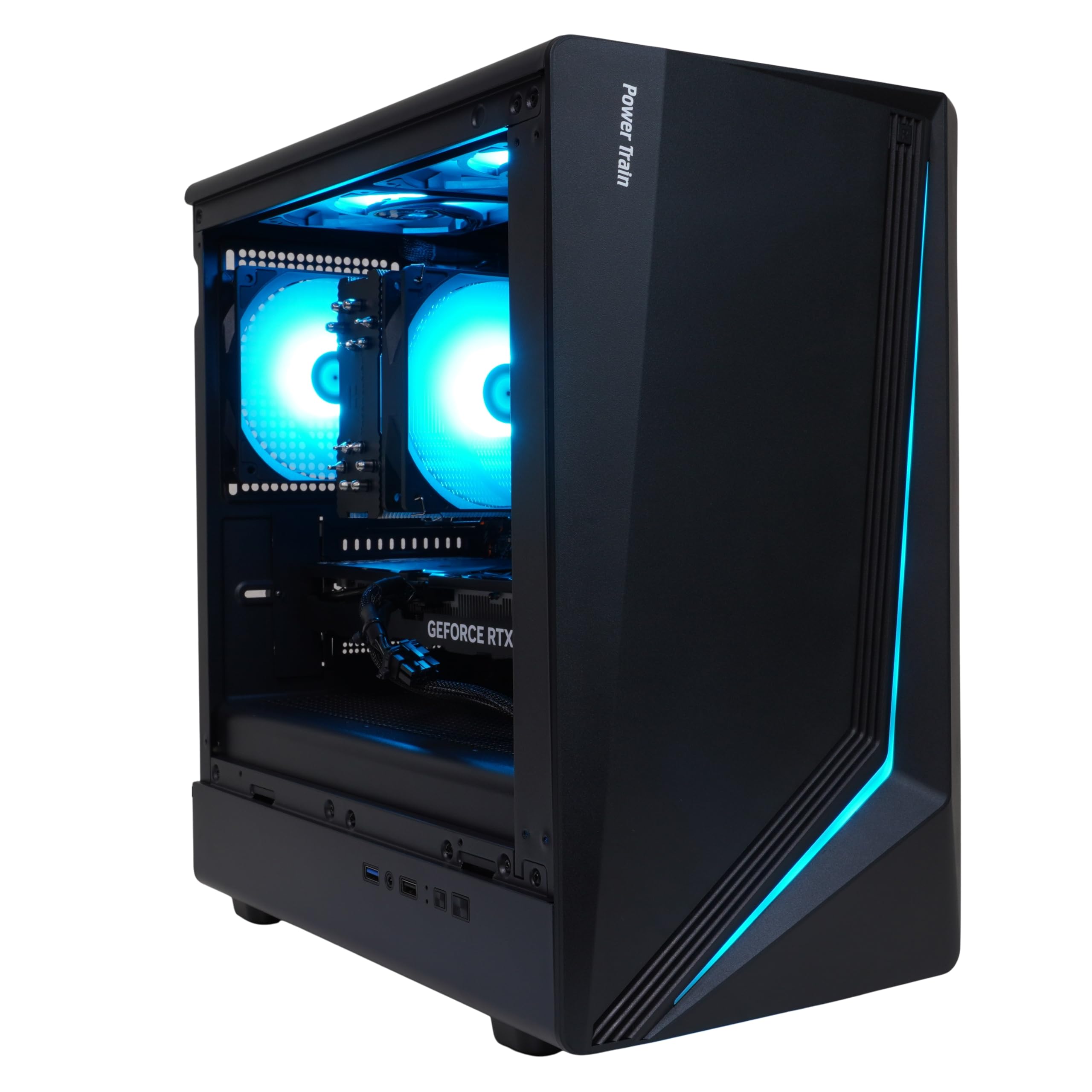 【新品】高性能ゲーミングPC RTX4070 Ryzen7 5700X3D 新品】高性能ゲーミングPC RTX4070 Ryzen7 5700X3D Ryzen 7 5700X・RTX