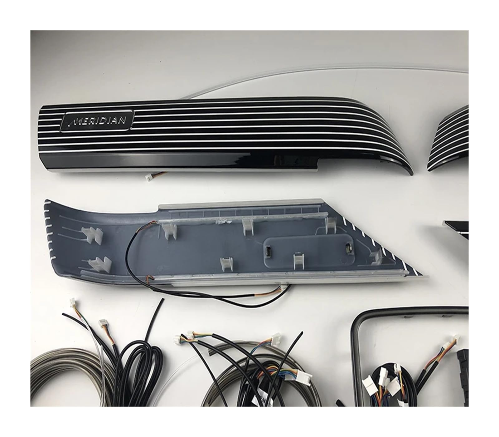 Replacement Interior Door Ambient Light Trim Light Compatible with Range Rover Vogue 2013-2017 Sport 2013-2021(Compatible with Sport 13-21)