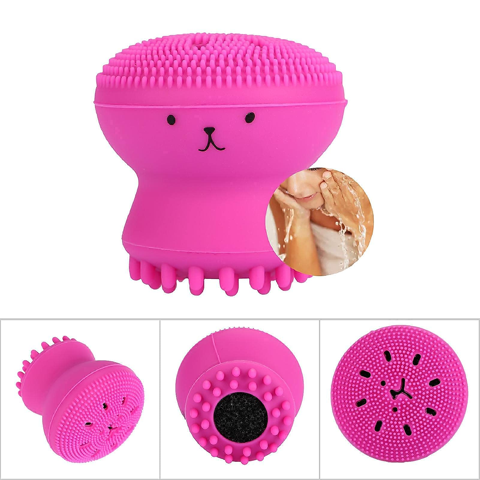 Facial Cleansing Brush - Image 2