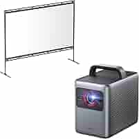 Nebula Cosmos Laser 4K とスタンドセット Amazon.com: Nebula Cosmos Laser 4K With Nebula Adjustable 3