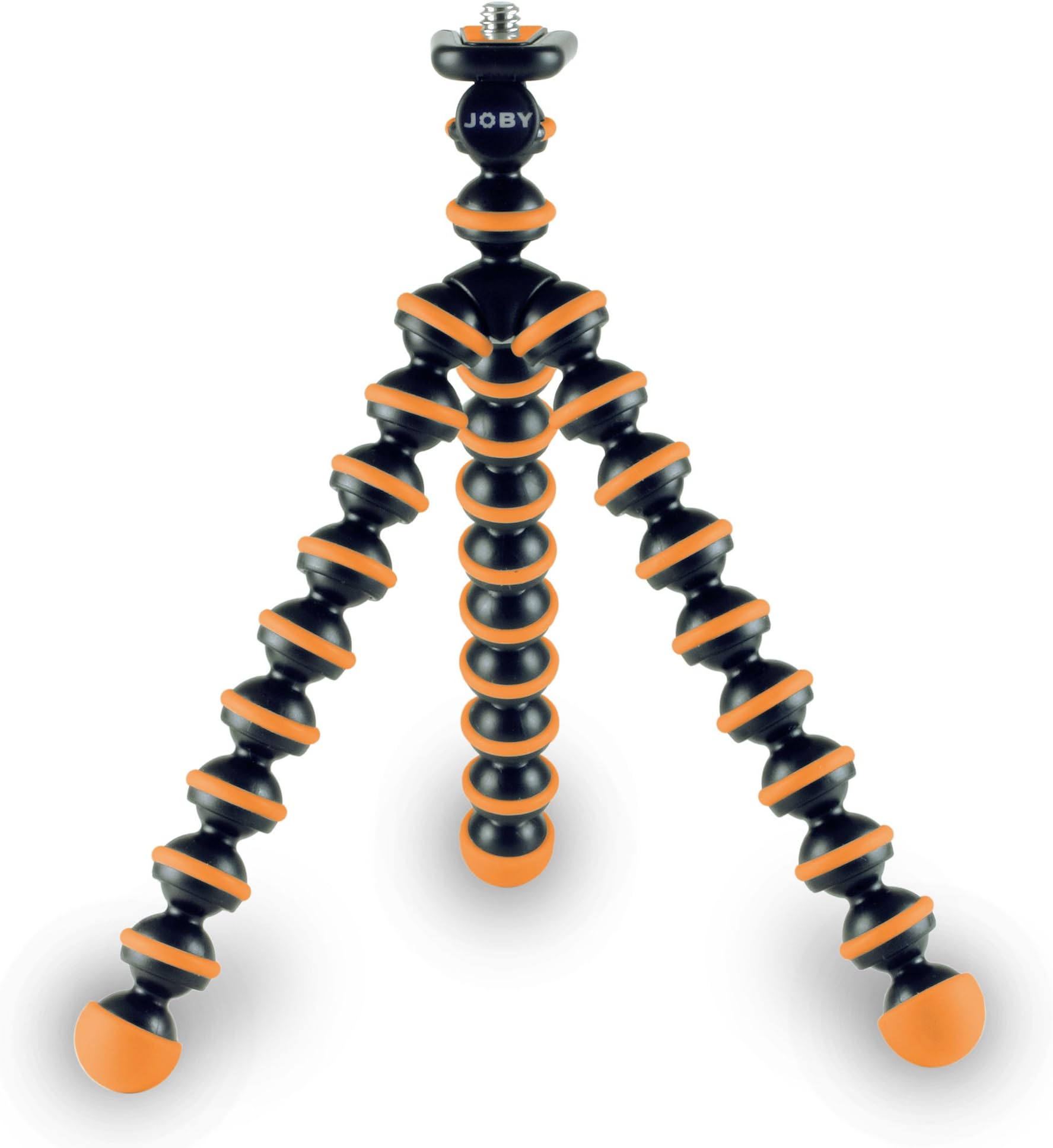 Joby GP1-DTEN Gorillapod Flexible Tripod (Orange)