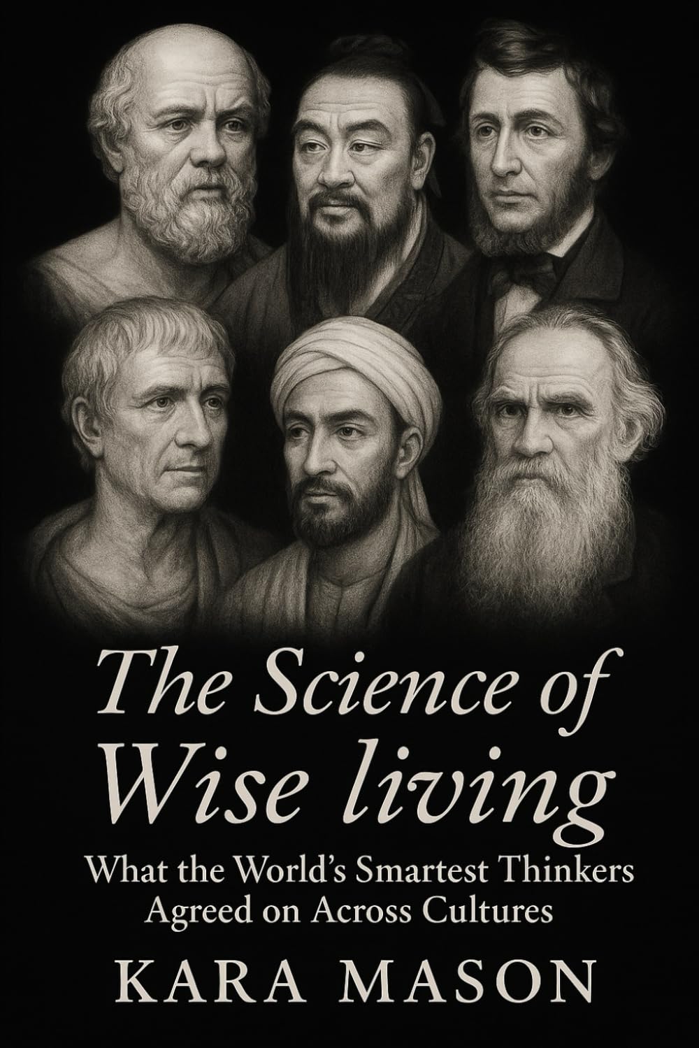 The Science of Wise Living: What the Worlds Smartest Thinkers Agreed on Across Cultures