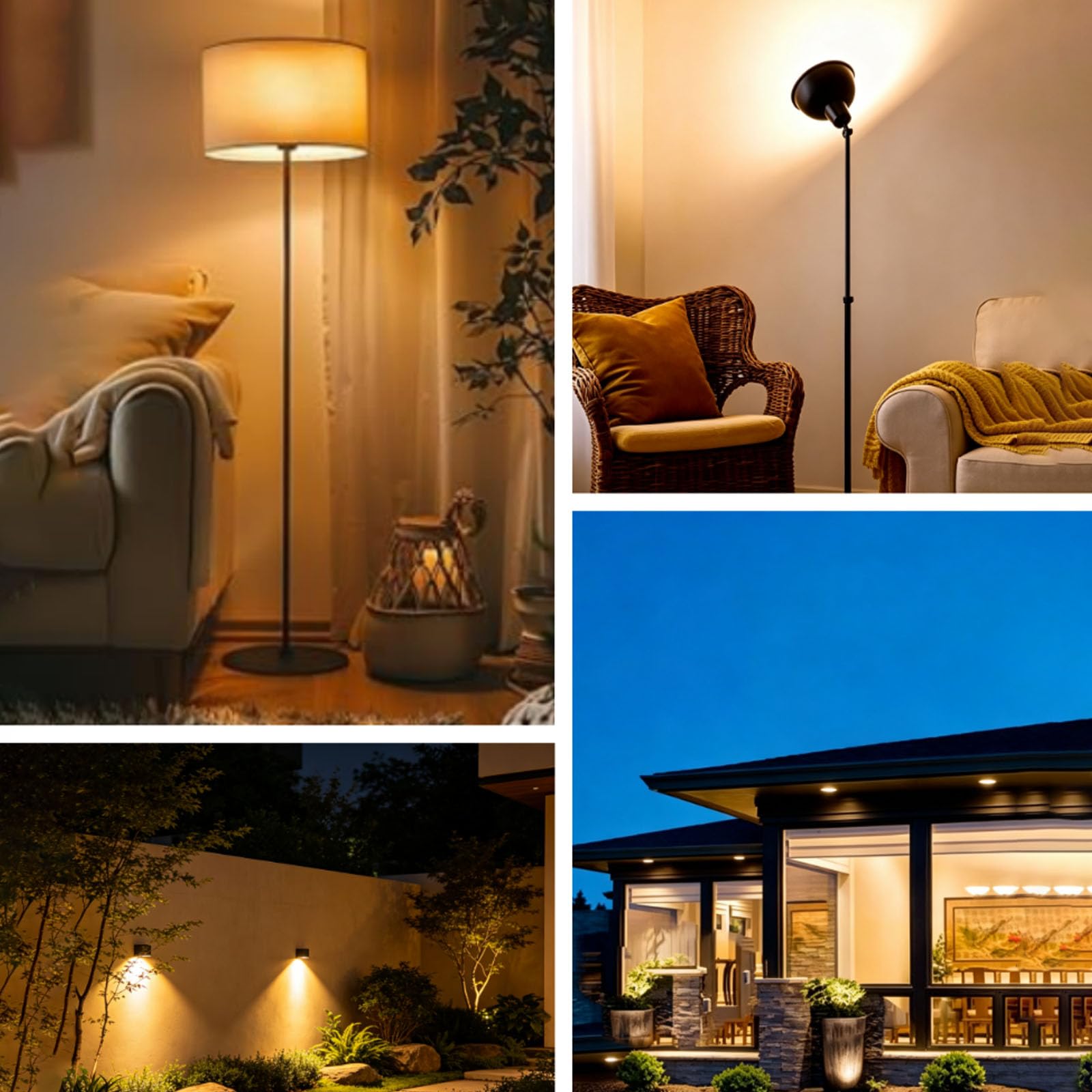 R7S COB LED Bombillas 189mm 20W J189 Bombilla Tubo Lineal Regulable