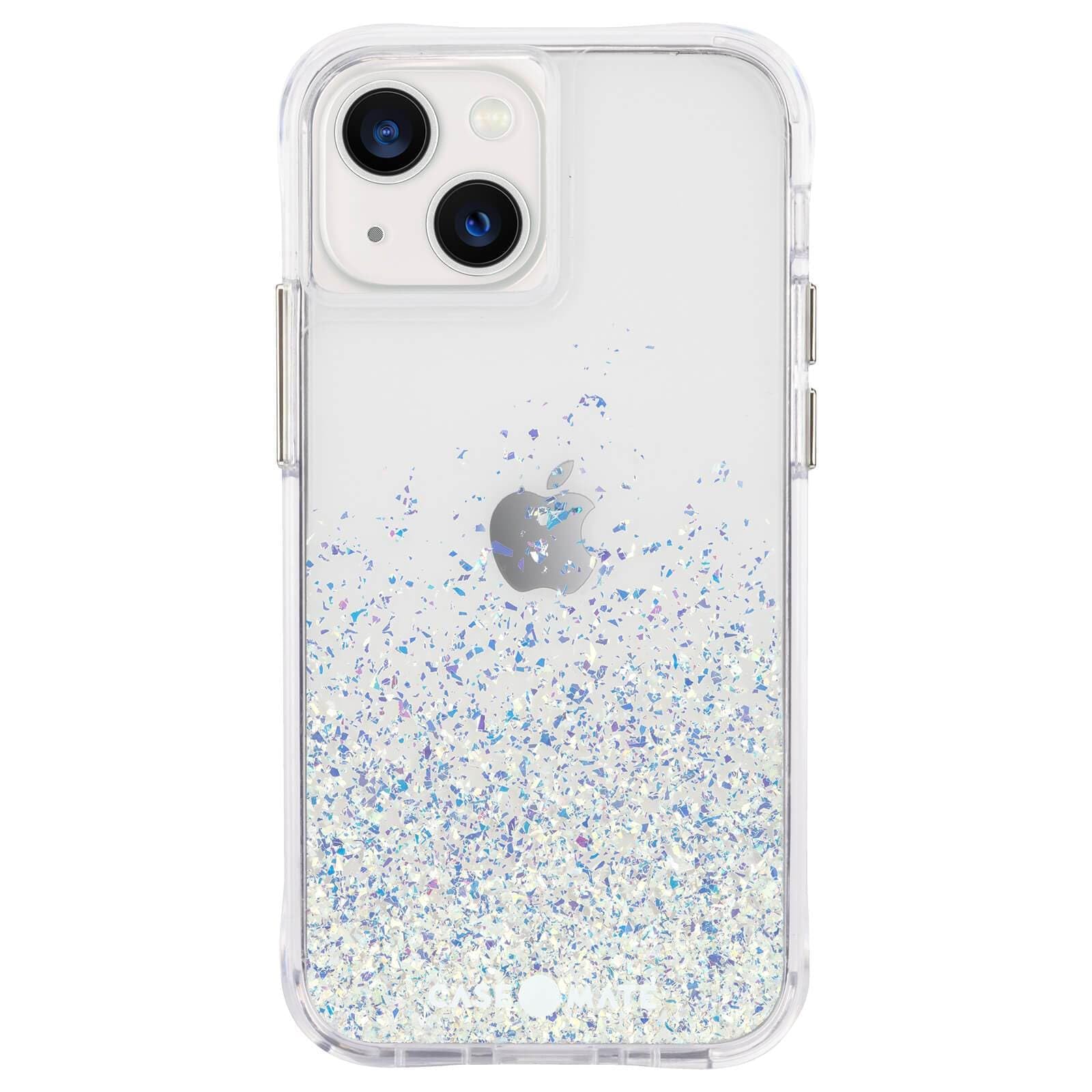 Coque Georgia 13,7 cm Case-Mate Twinkle Ombre Stardust - 5