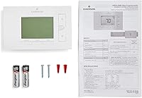 Vista 4 de White-Rodgers Emerson 1F85U-42NP - Termostato no programable